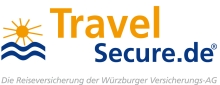 logo travelsecure